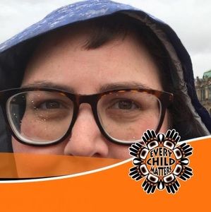 Meet your Posher, Robyn